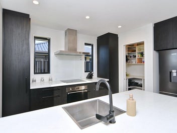 Great Location With Space & Style