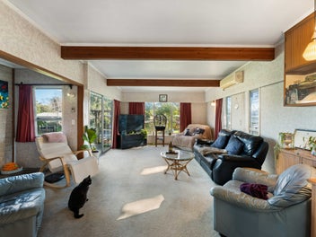 Built to Last, Made to Feel Like Home!