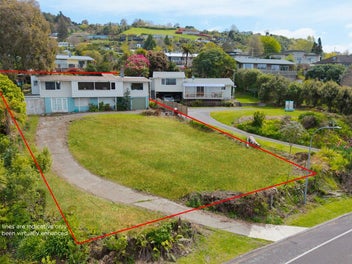 788 Acacia Bay Road