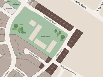 The Hamptons - Prebbleton