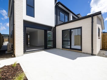 Final Duplex, 3-4 Bed, Move-In Ready