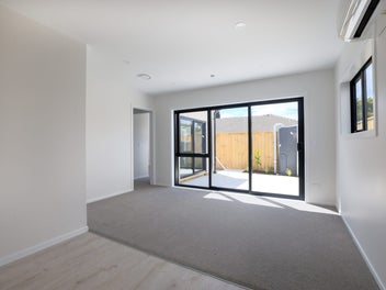 Last Duplex Remaining | Move In Ready