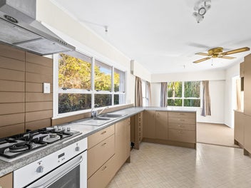 A Central Opportunity that Must be Sold!
