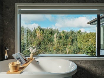 Luxury Living Surrounded by Nature