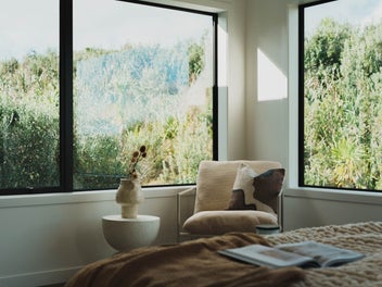 Luxury Living Surrounded by Nature