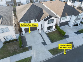 Not Your Typical Flat Bush Home - See Why!
