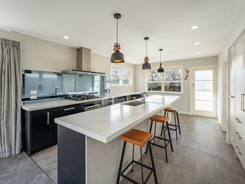 Renovated for modern living