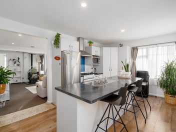 Bang for Buck for First Home Buyers