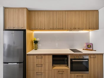 Secure, Stylish and Convenient
