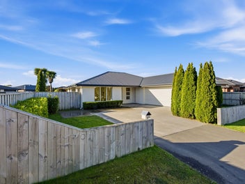 Spacious living with everything at your doorstep!