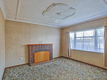 Deceased Estate - Subdivide, Relocate or Renovate