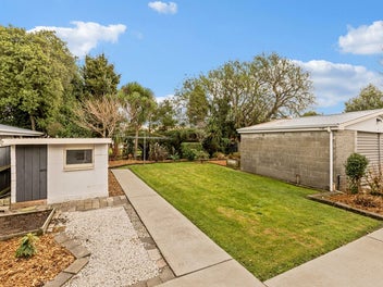 Sunny, Spacious, Serene - Endless Possibilities