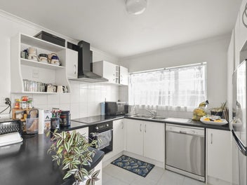 Solid Brick & Tile - First Home or Investment