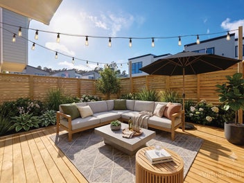 Brand-New Standalone Home in the Heart of Westgate