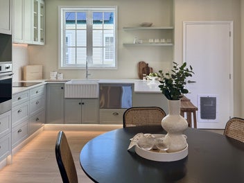 Brand New and Underway in the Heart of Nelson
