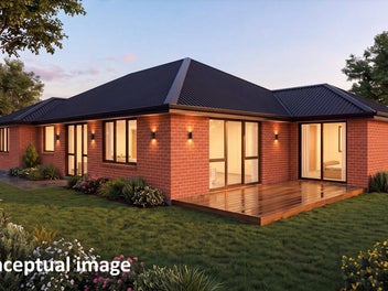 Modern living - HOUSE & LAND PACKAGE