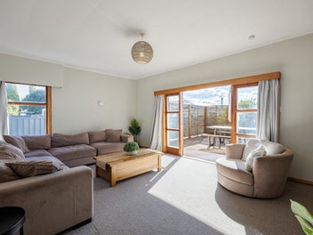 A Rare Dual Dwelling in the Heart of Taradale