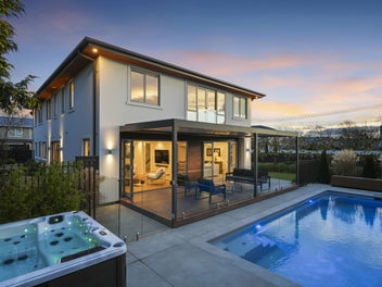Family Living Without Compromise