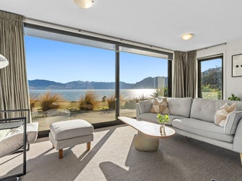 Lake Views, Uninterrupted