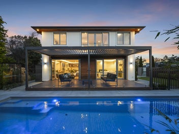 Family Living Without Compromise
