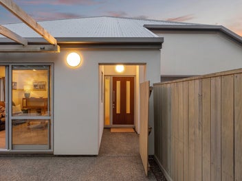 More Merivale, Less Maintenance