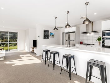 The Family Home You've Been Waiting For