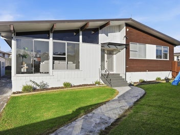 Sun Filled Spaces, Effortless Everyday Living