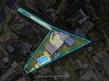 A Well Presented Home - Space, Style & Convenience