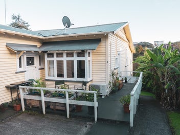 Four Flats. One Title. Exceptional Opportunity.