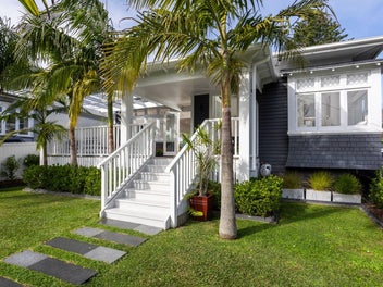 Classic charm in Westmere
