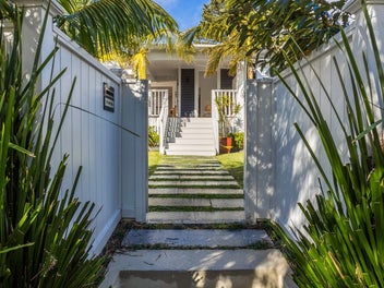 Classic charm in Westmere