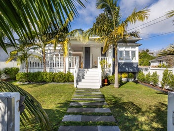 Classic charm in Westmere