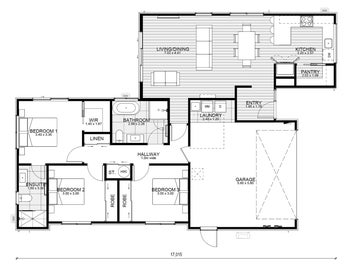 Lot 242 Earlsbrook