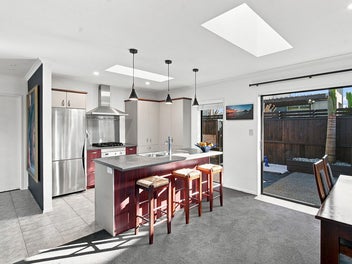 Brick & Tile Beauty, Exceptional Opportunity