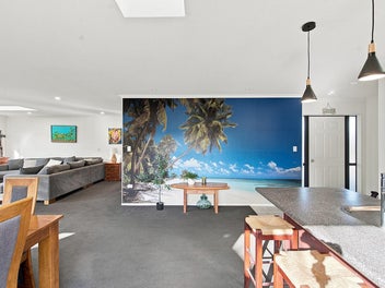 A Relaxed Beachside Lifestyle