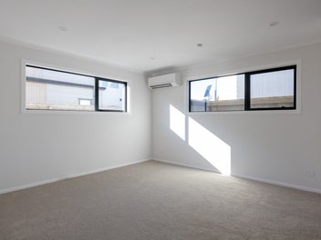 Modern 4 Bed Home | Under Construction