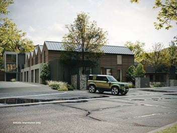 Russell Residences by Granda