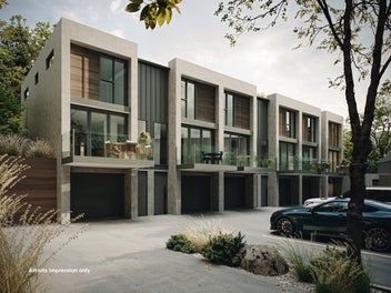 Russell Residences by Granda