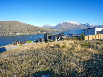 Consents Issued, Two Lot Development Opportunity