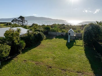 Absolute Beachfront Ownership