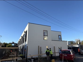 Completing Soon with a 6% Rental Guarantee