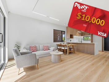 New Beachside Rangitoto Zone Freestanding
