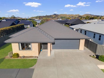 Secure, Private & Perfectly Positioned