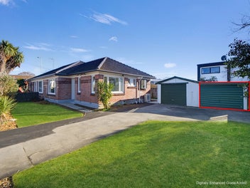 Beautifully Refreshed & Move-In Ready
