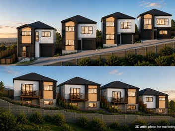 RC & EPA APPROVED | BC SUBMITTED IN FORREST HILL