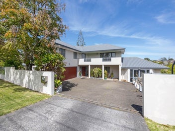 Convenience Meets Modern Living