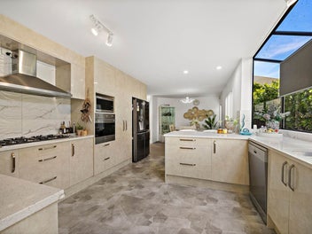 Convenience Meets Modern Living