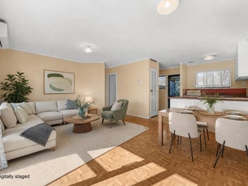 YOUR PERFECT ENTRY POINT FREEHOLD HOME