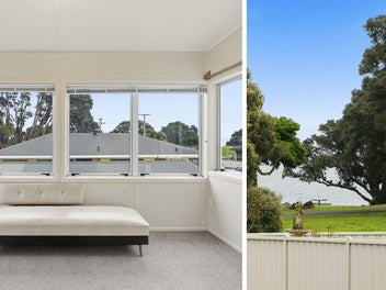 Your Coastal Escape Awaits