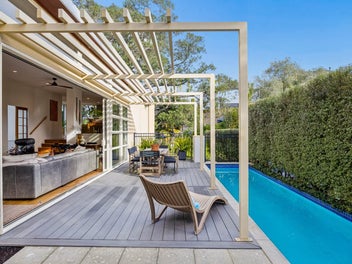 Cook Sargisson Family Home